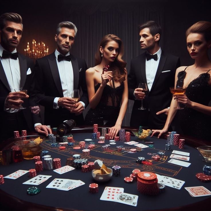 shein lucky Online Casino Myanmar