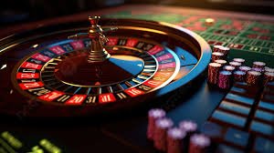 Roulette Live Casino ဂိမ်း