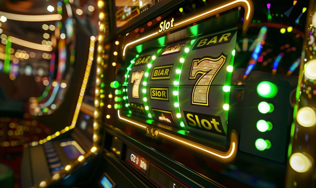 shein lucky လောင်းကစား Live Casino Slots Myanmar
