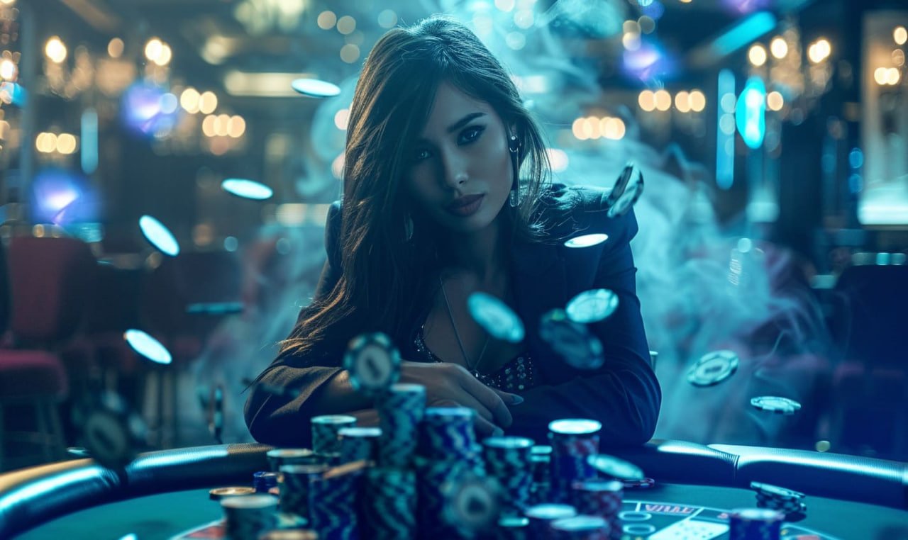 Live Casino shein lucky