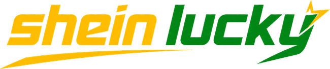 shein lucky Logo